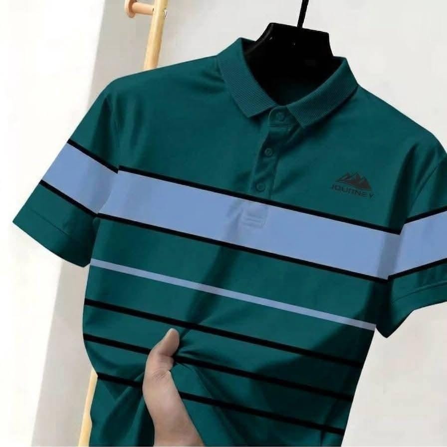 Cotton T-Shirt